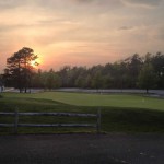 Atlantic Golf Course - Plymouth