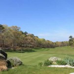 Bayberry Hills 9th Green View