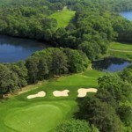 Cape Cod Country Club in East Falmouth