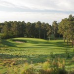 Captains Golf - Port Course