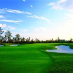 Pinehills Golf Jones Course