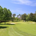 Cranberry Valley Golf Course