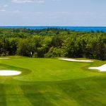 The Cape Club hole 11